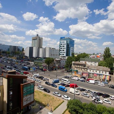 Ferienwohnung Apartament Curat Si Confortabil Str. Ismail 86 In Centrul Chisinaului Exterior foto